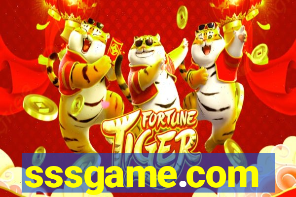 sssgame.com