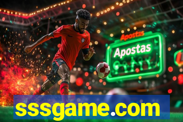 sssgame.com