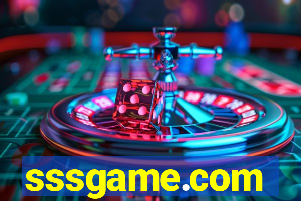 sssgame.com