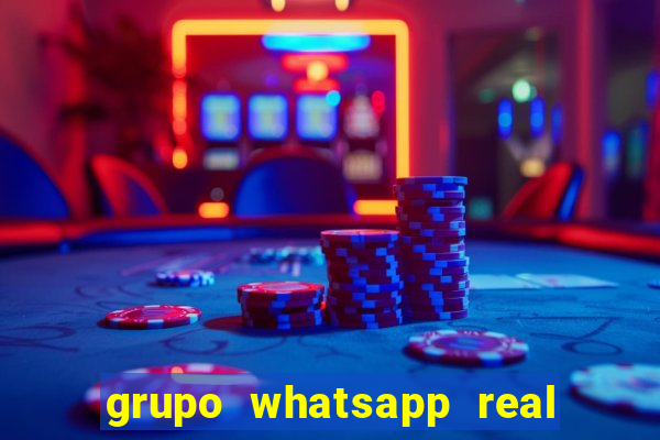 grupo whatsapp real madrid brasil