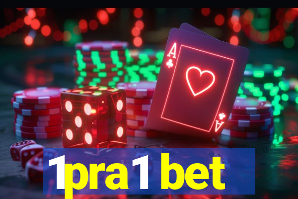 1pra1 bet
