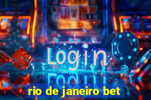 rio de janeiro bet