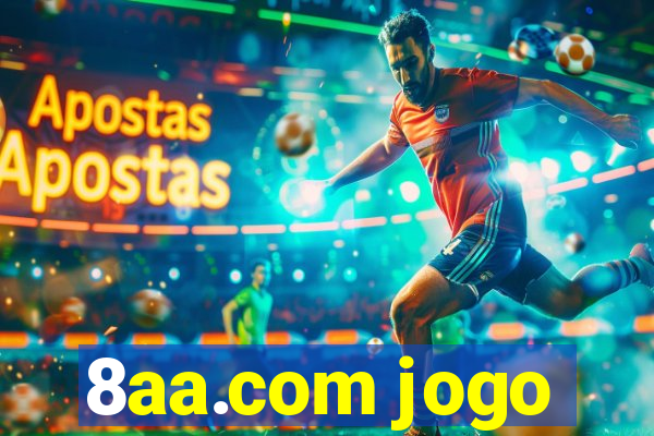 8aa.com jogo