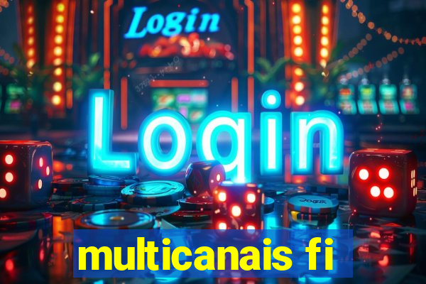 multicanais fi