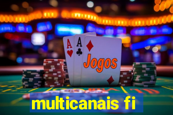 multicanais fi