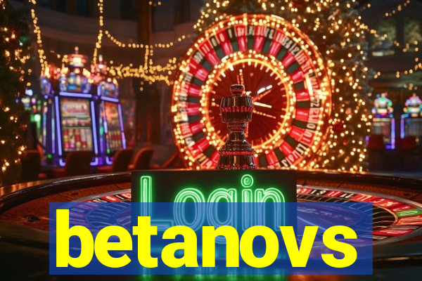 betanovs