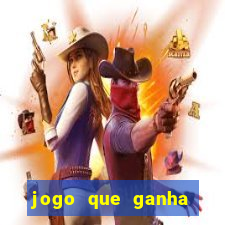 jogo que ganha dinheiro de verdade no pix na hora