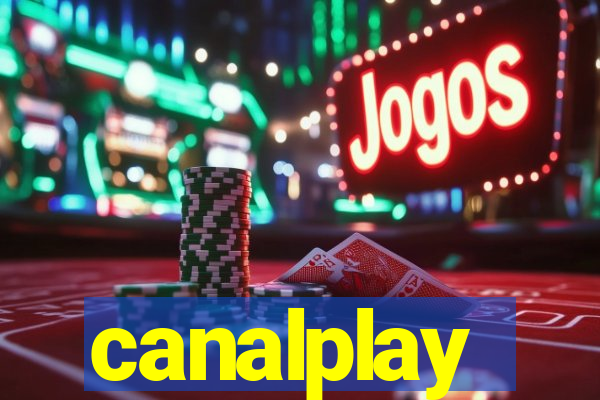 canalplay