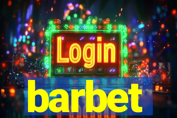 barbet