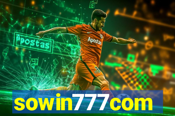 sowin777com
