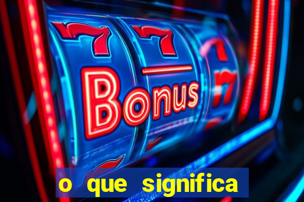 o que significa menos de 5.5 gols