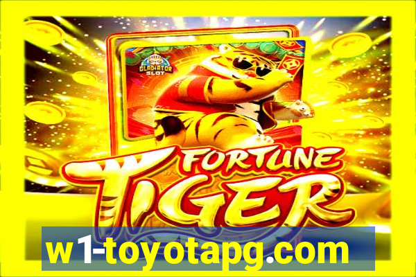 w1-toyotapg.com