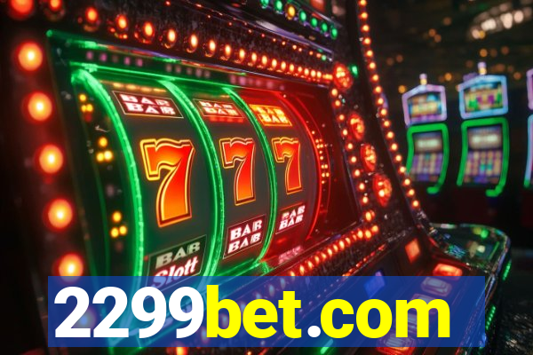 2299bet.com