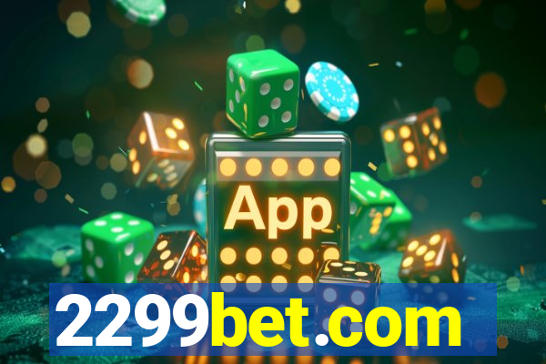 2299bet.com