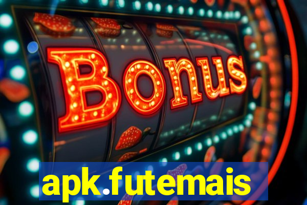 apk.futemais