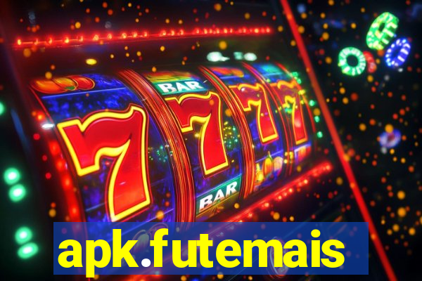 apk.futemais