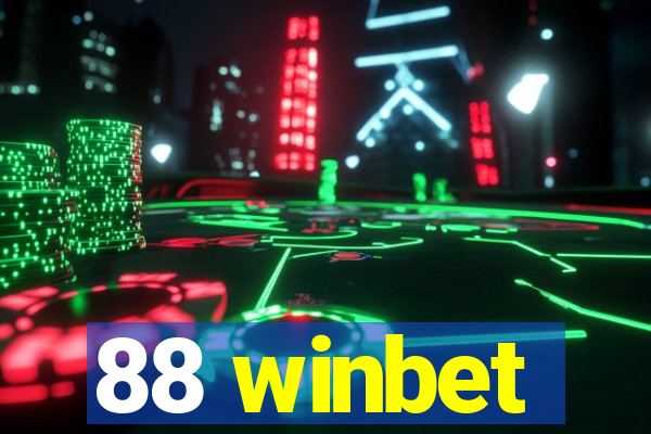 88 winbet