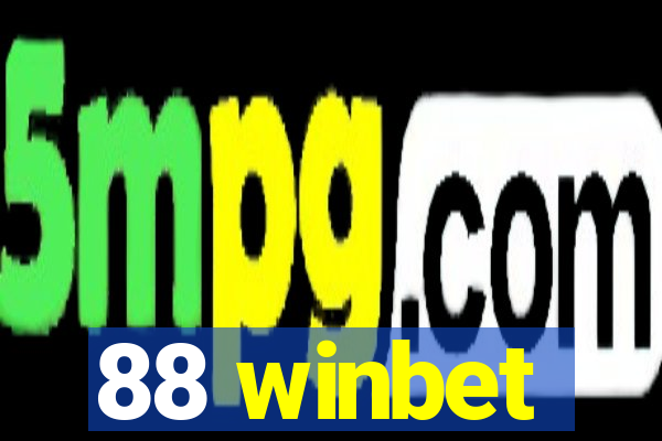 88 winbet