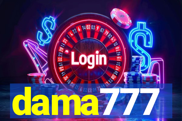 dama777