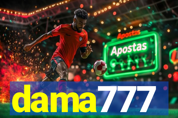 dama777
