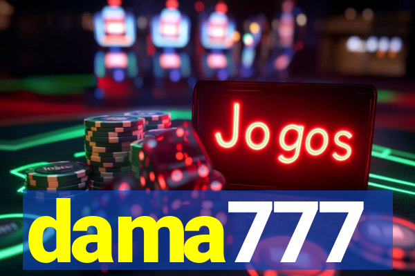 dama777
