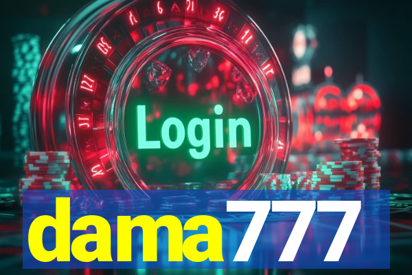 dama777