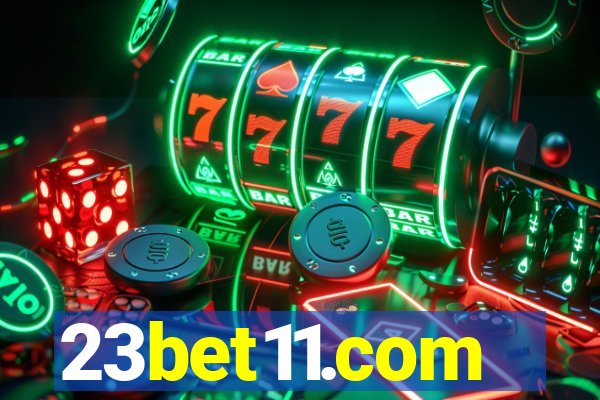 23bet11.com