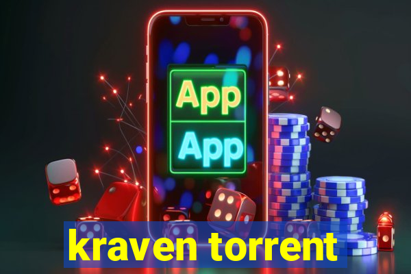 kraven torrent