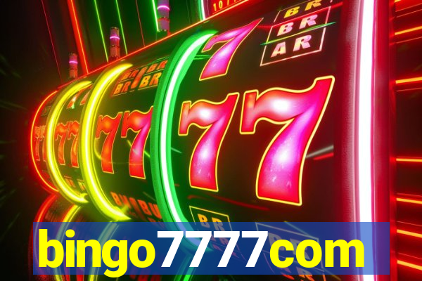 bingo7777com