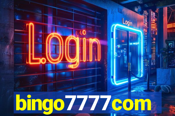 bingo7777com