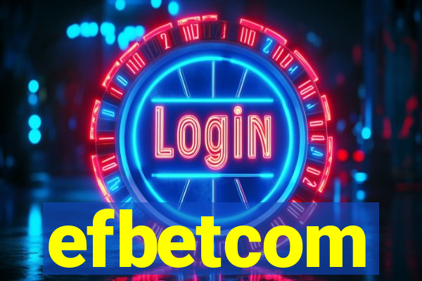 efbetcom