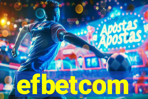 efbetcom