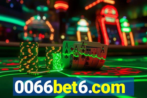 0066bet6.com