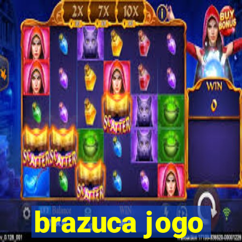 brazuca jogo