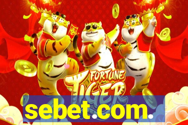 sebet.com.