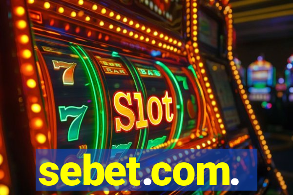 sebet.com.