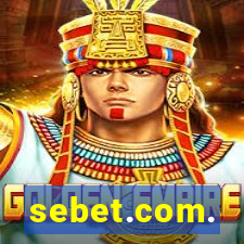 sebet.com.