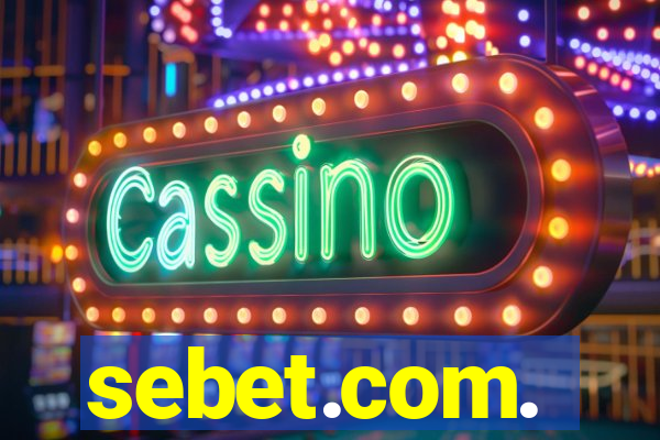 sebet.com.