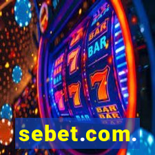 sebet.com.