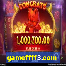 gameffff3.com