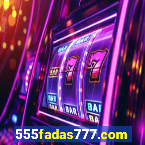 555fadas777.com