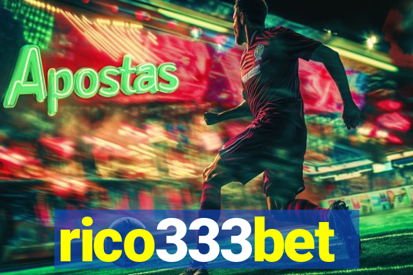 rico333bet