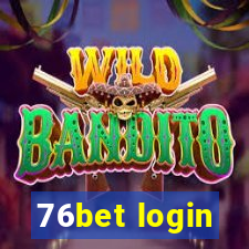 76bet login