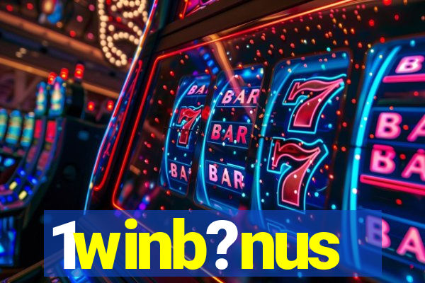 1winb?nus