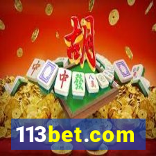 113bet.com