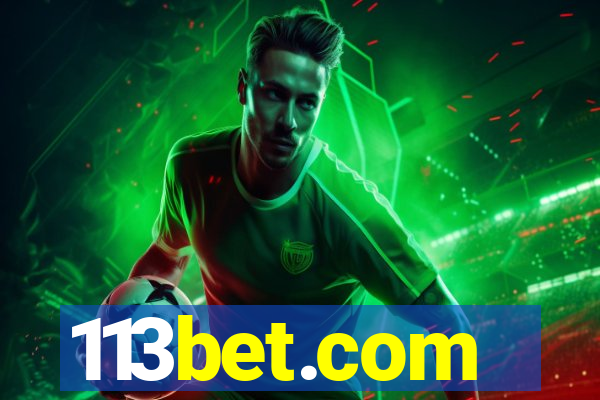 113bet.com