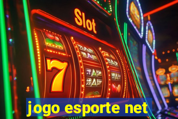 jogo esporte net