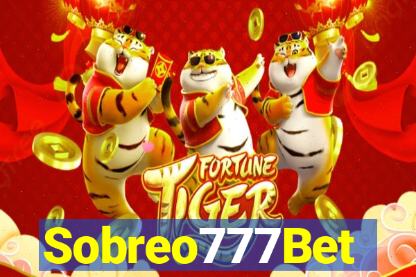 Sobreo777Bet