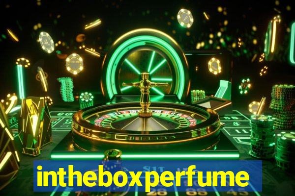 intheboxperfumes