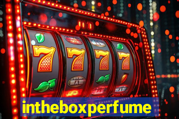 intheboxperfumes